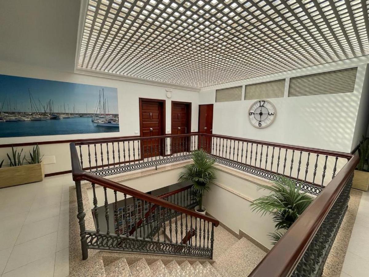 مبيت وإفطار سان ميغيل ذي أبونا Vacacional Arbelo Golf المظهر الخارجي الصورة